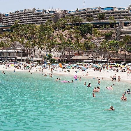 Apartmán Anfi Del Mar La Playa de Arguineguín Exteriér fotografie