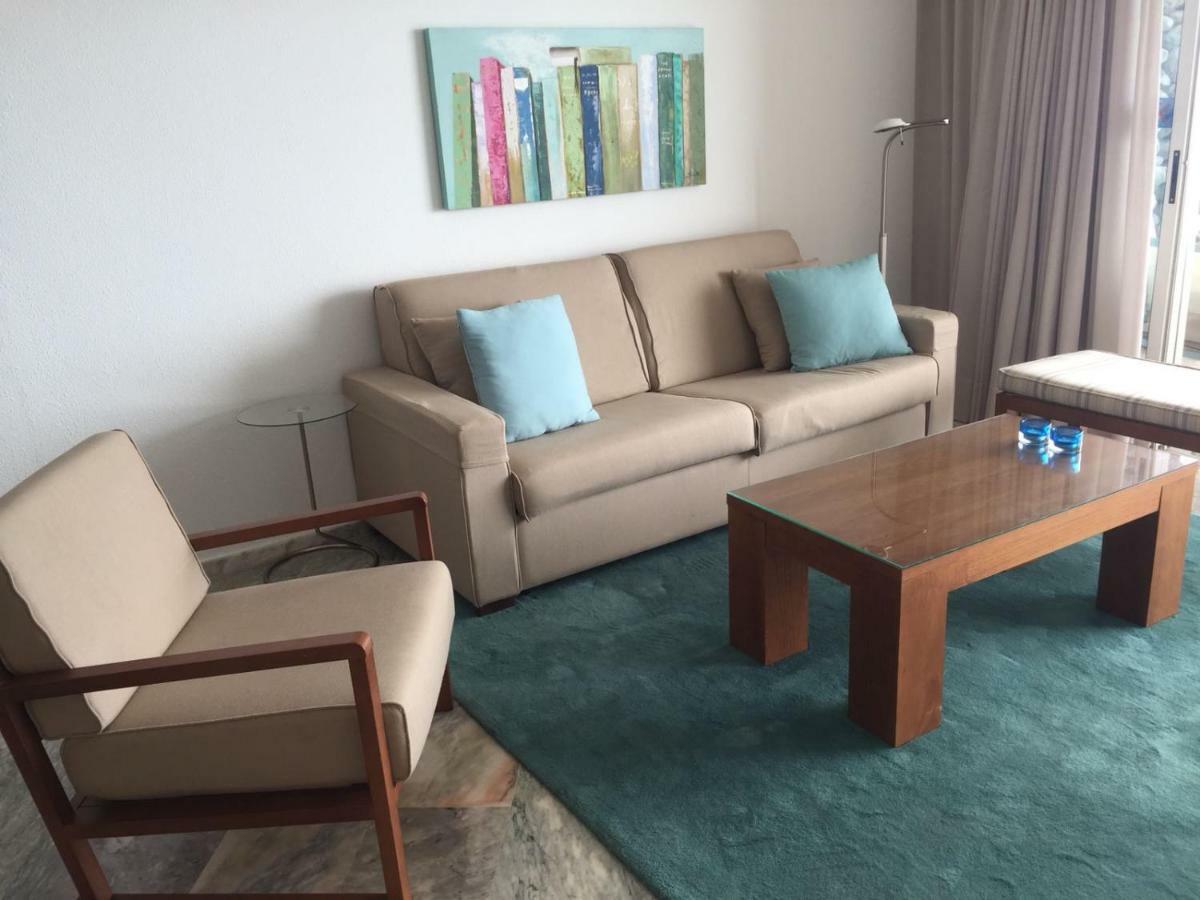 Apartmán Anfi Del Mar La Playa de Arguineguín Exteriér fotografie