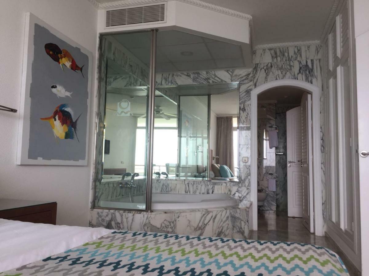 Apartmán Anfi Del Mar La Playa de Arguineguín Exteriér fotografie