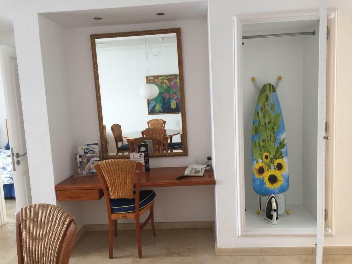 Apartmán Anfi Del Mar La Playa de Arguineguín Exteriér fotografie