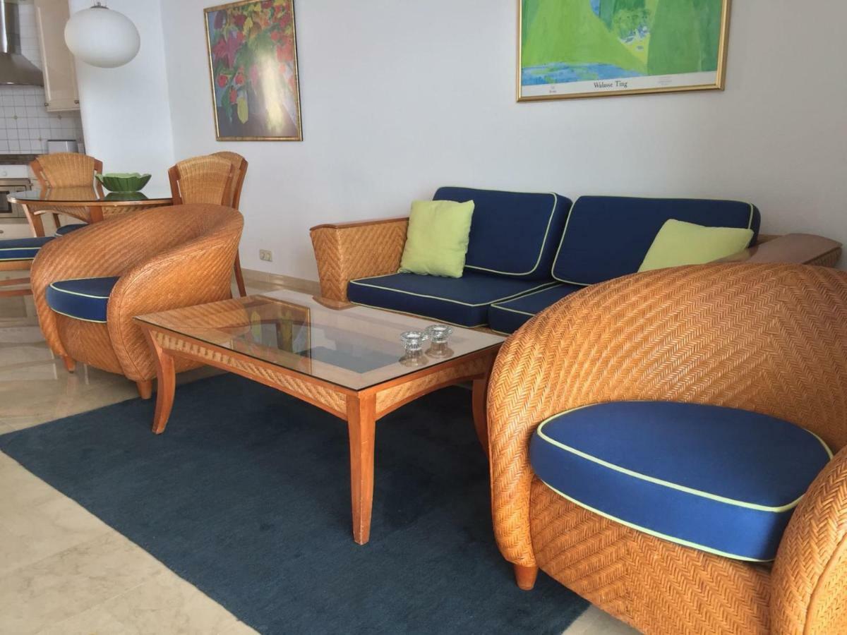 Apartmán Anfi Del Mar La Playa de Arguineguín Exteriér fotografie