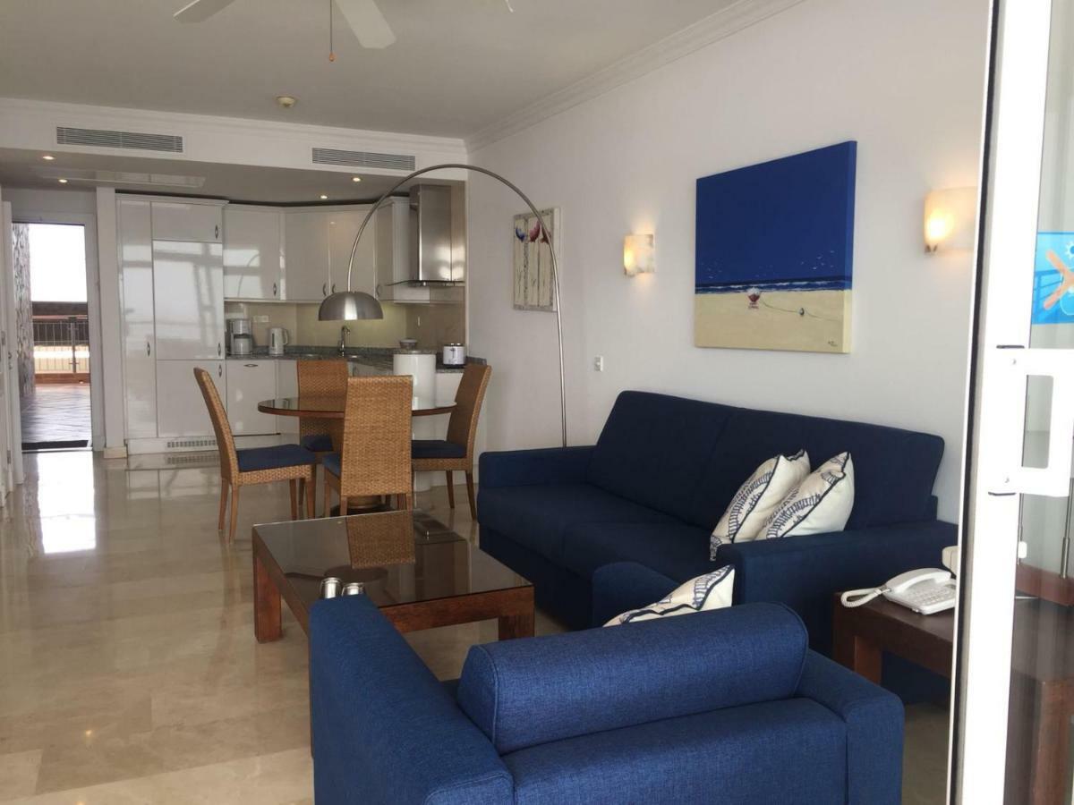 Apartmán Anfi Del Mar La Playa de Arguineguín Exteriér fotografie