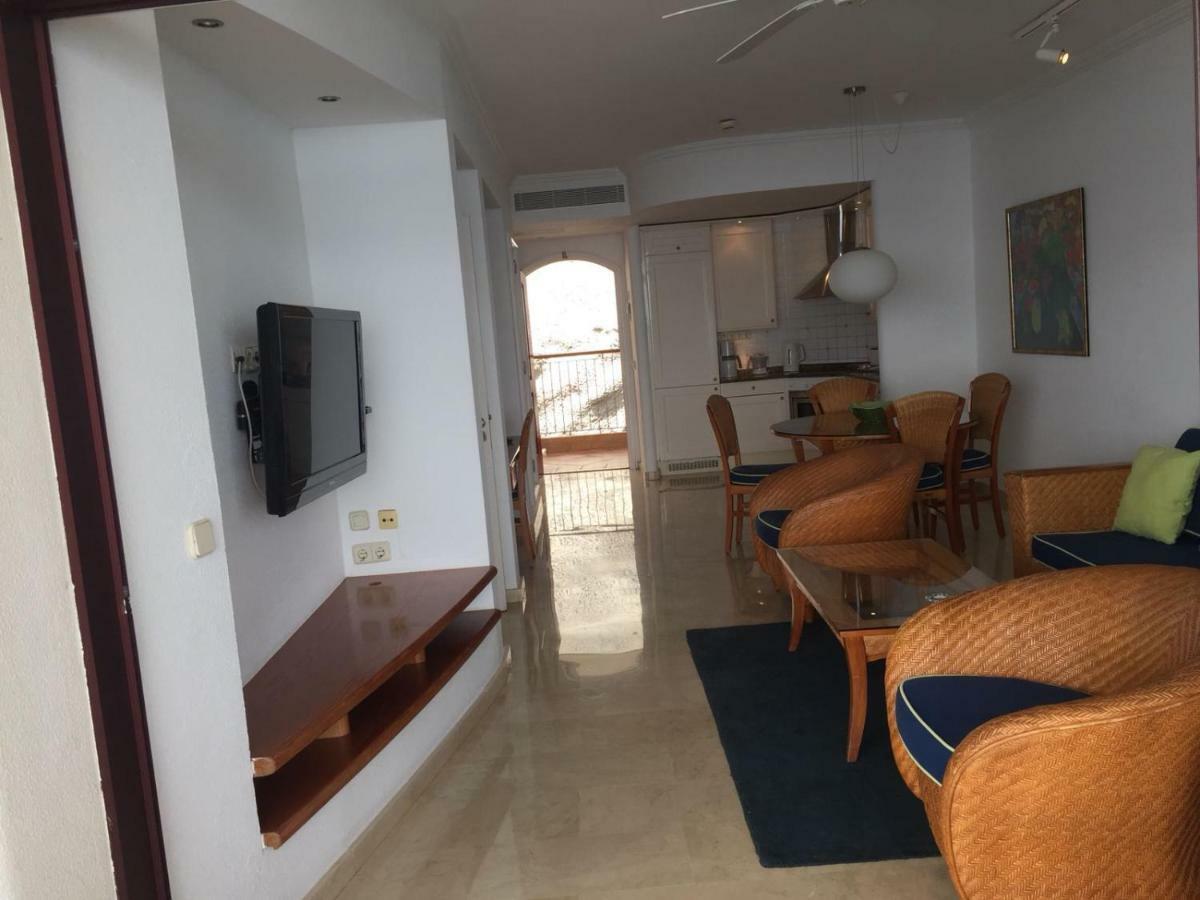 Apartmán Anfi Del Mar La Playa de Arguineguín Exteriér fotografie