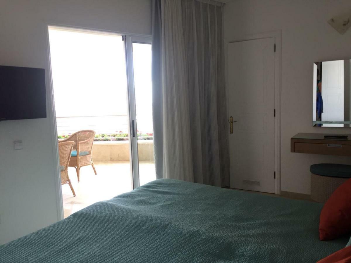 Apartmán Anfi Del Mar La Playa de Arguineguín Exteriér fotografie