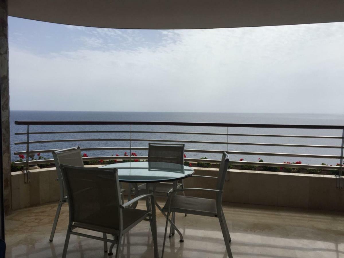 Apartmán Anfi Del Mar La Playa de Arguineguín Exteriér fotografie