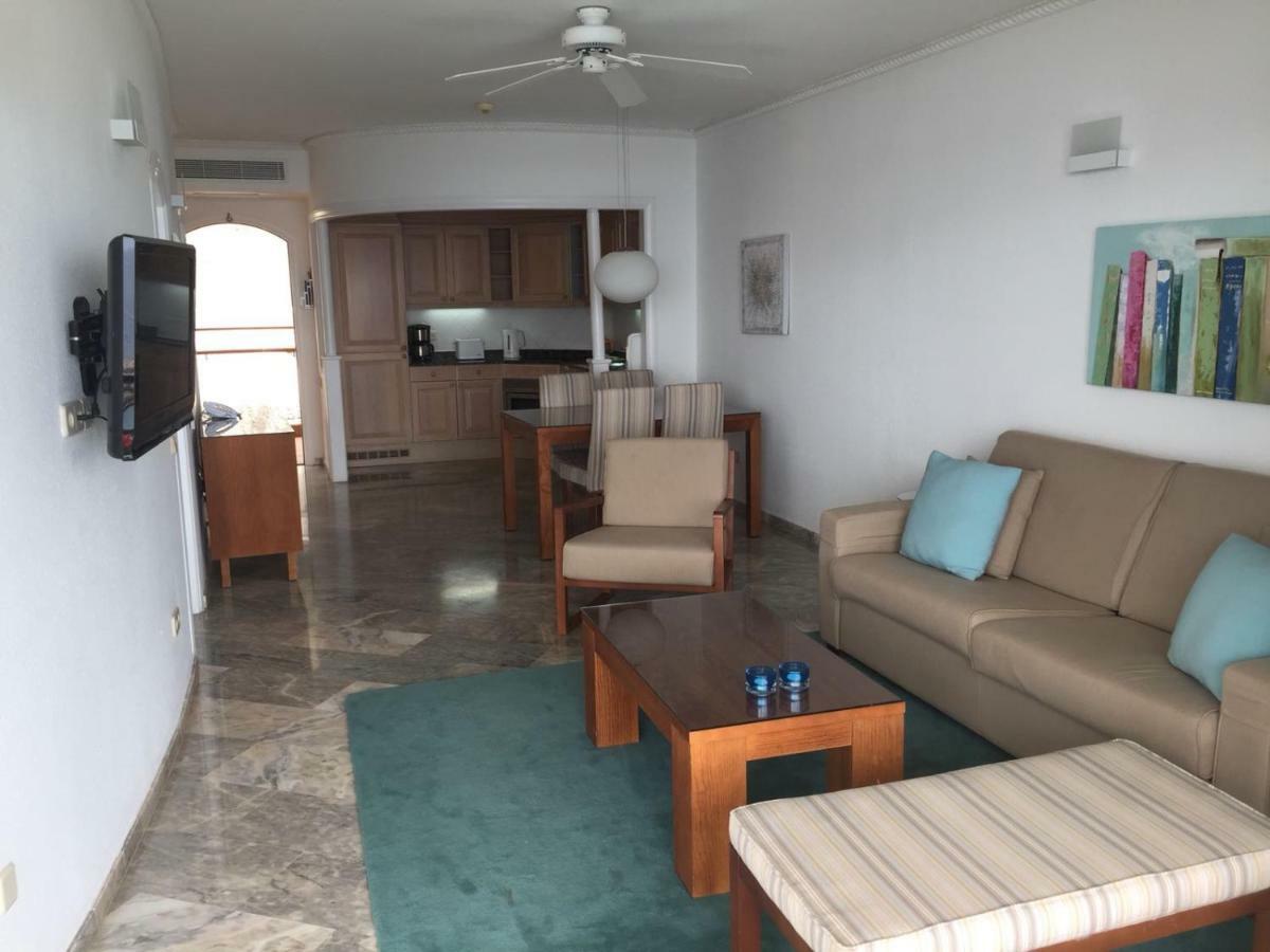 Apartmán Anfi Del Mar La Playa de Arguineguín Exteriér fotografie