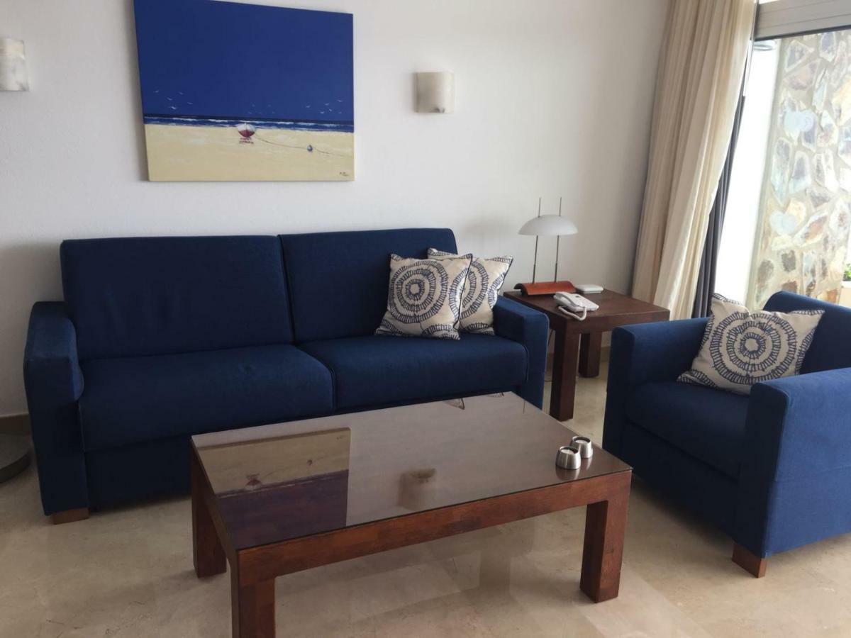 Apartmán Anfi Del Mar La Playa de Arguineguín Exteriér fotografie