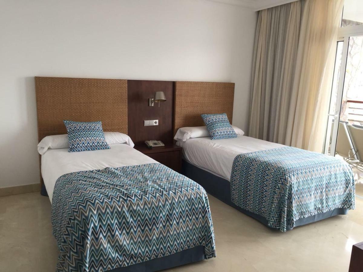 Apartmán Anfi Del Mar La Playa de Arguineguín Exteriér fotografie