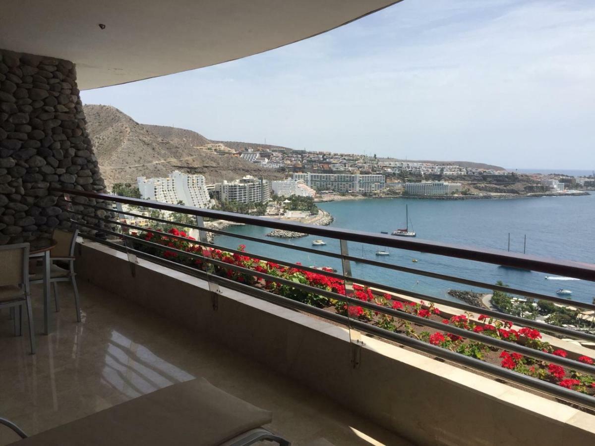 Apartmán Anfi Del Mar La Playa de Arguineguín Exteriér fotografie