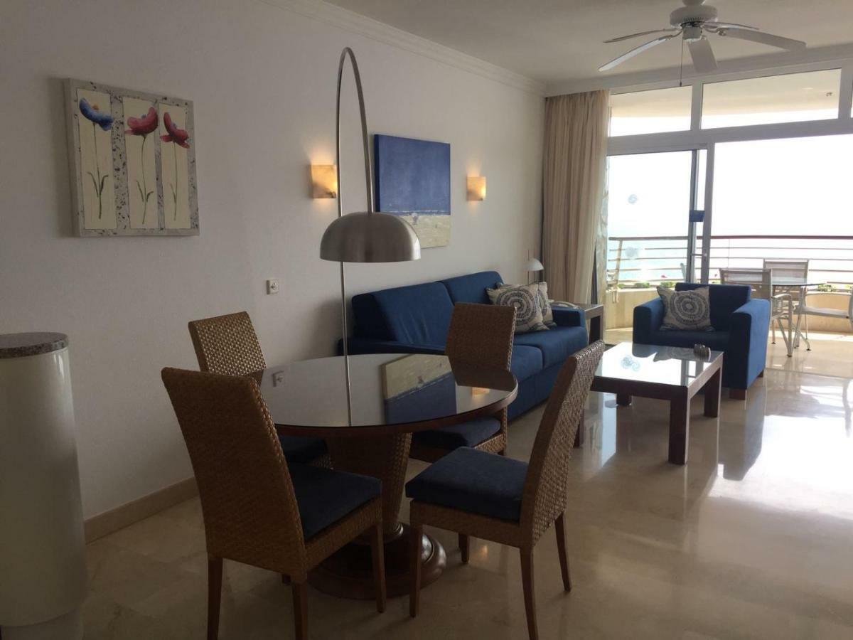 Apartmán Anfi Del Mar La Playa de Arguineguín Exteriér fotografie