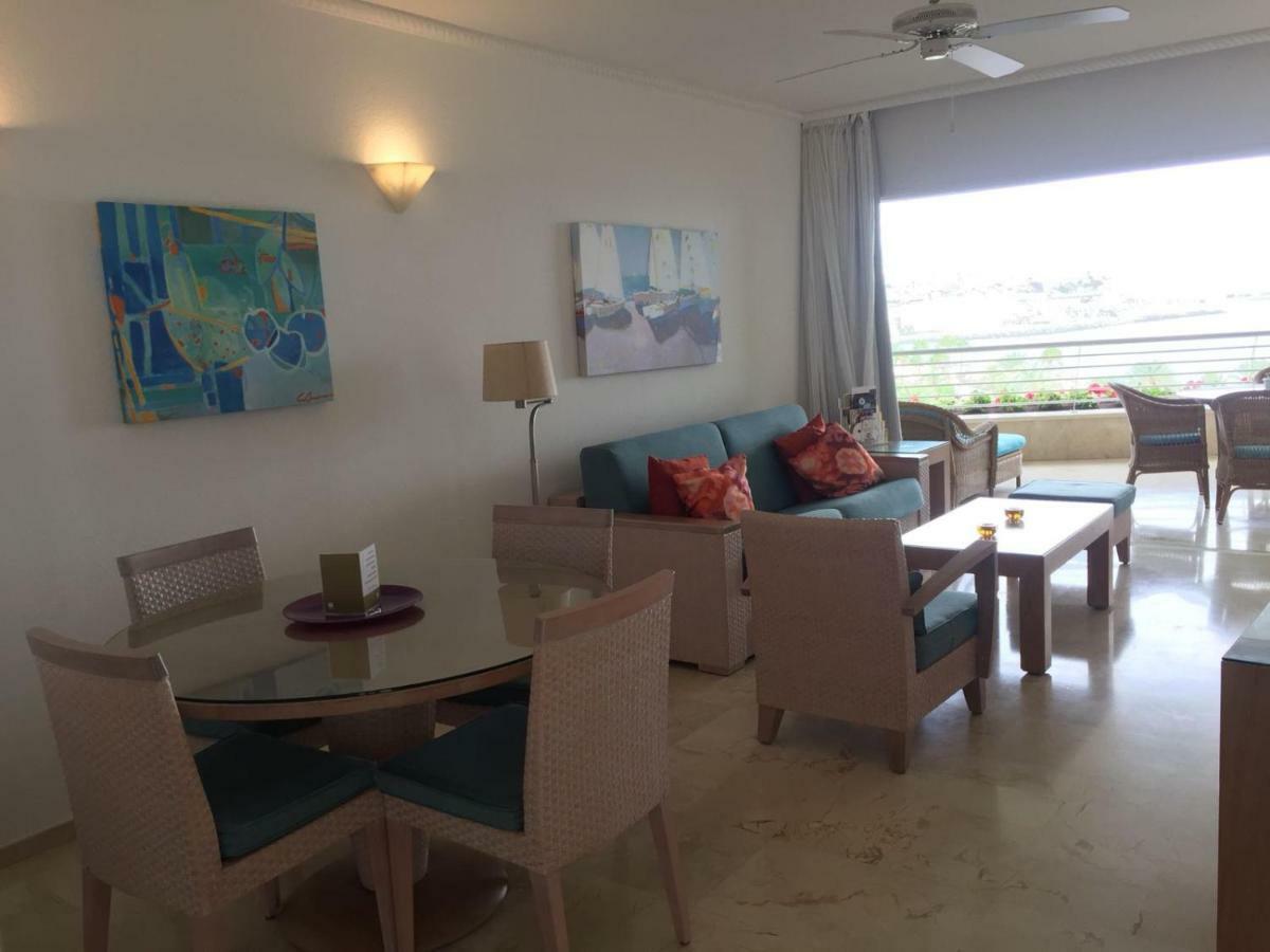 Apartmán Anfi Del Mar La Playa de Arguineguín Exteriér fotografie