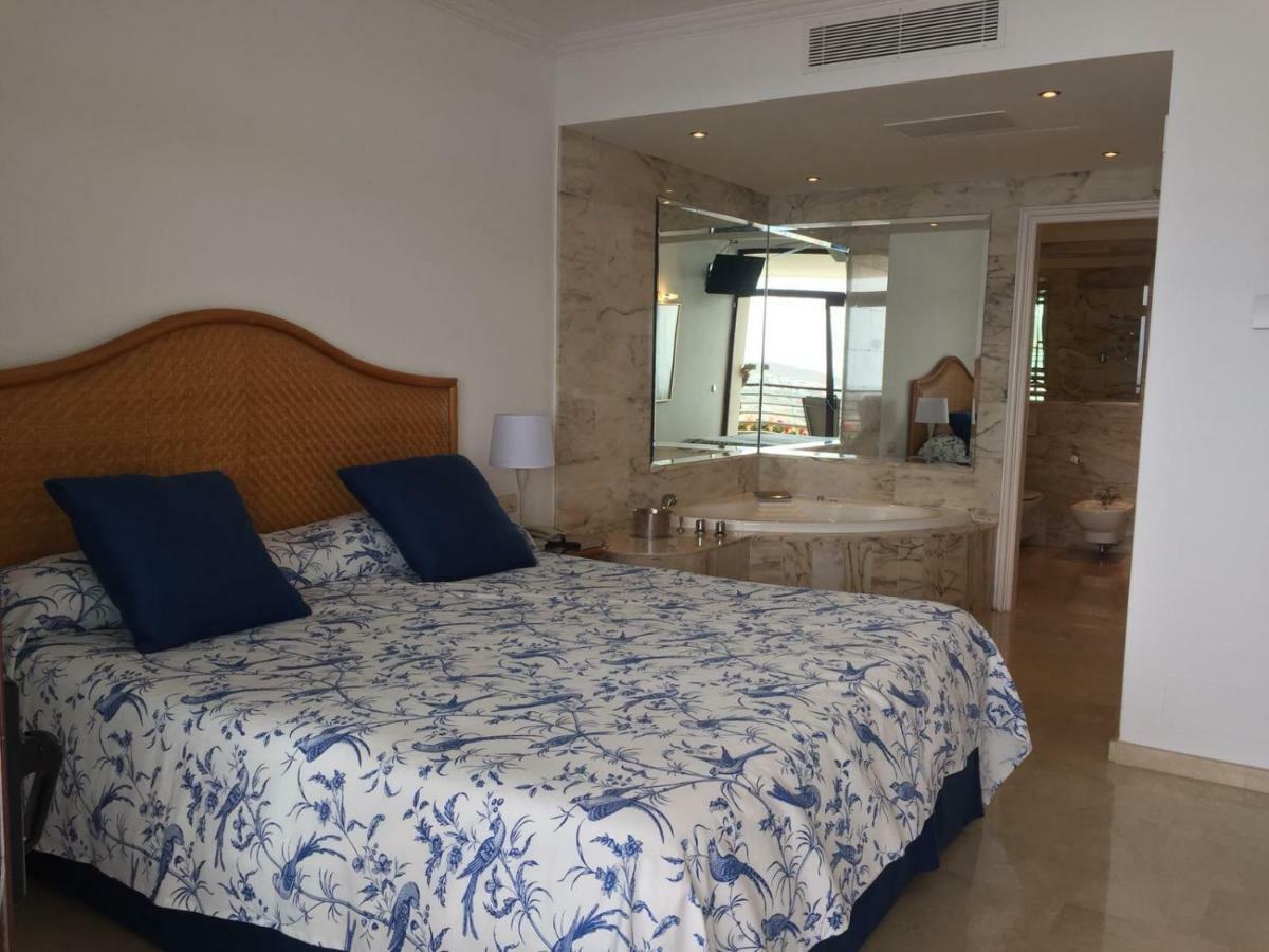 Apartmán Anfi Del Mar La Playa de Arguineguín Exteriér fotografie