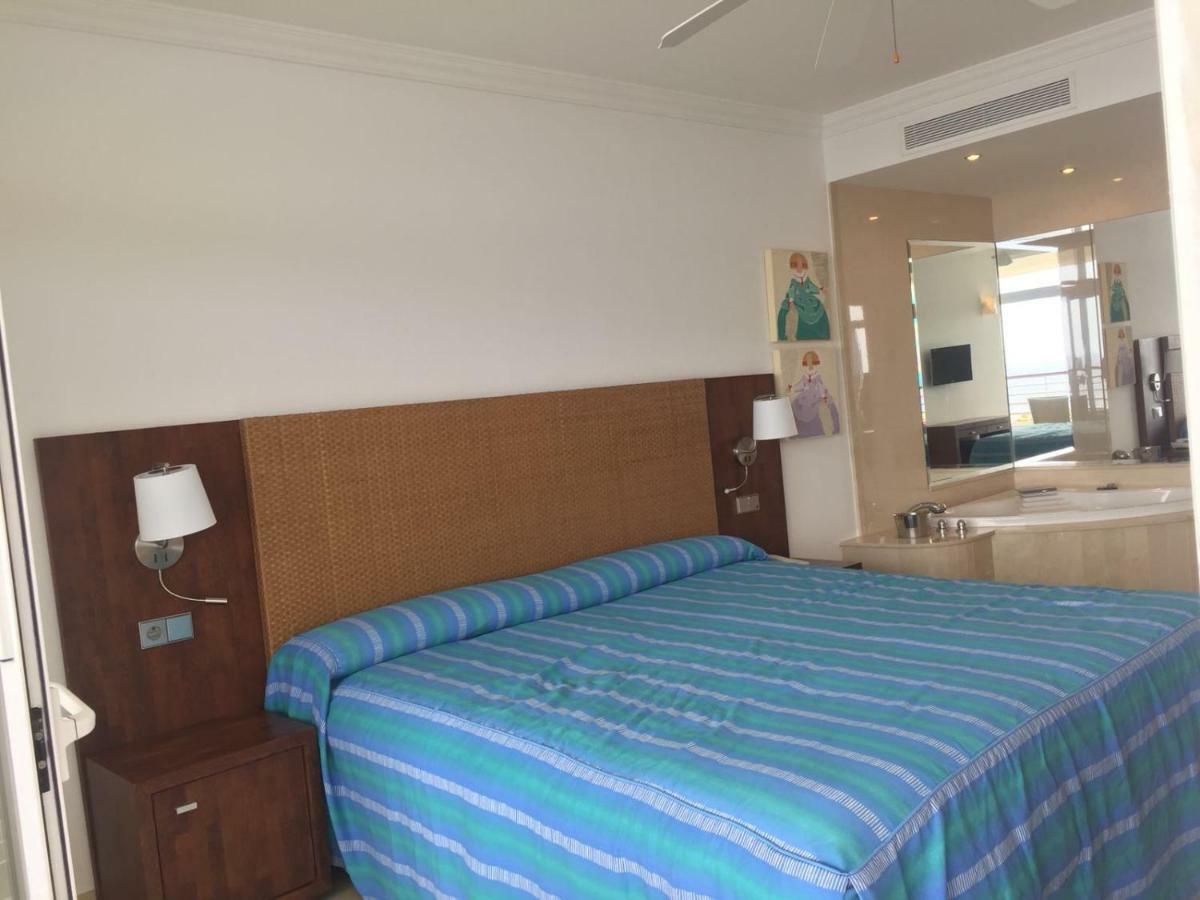 Apartmán Anfi Del Mar La Playa de Arguineguín Exteriér fotografie