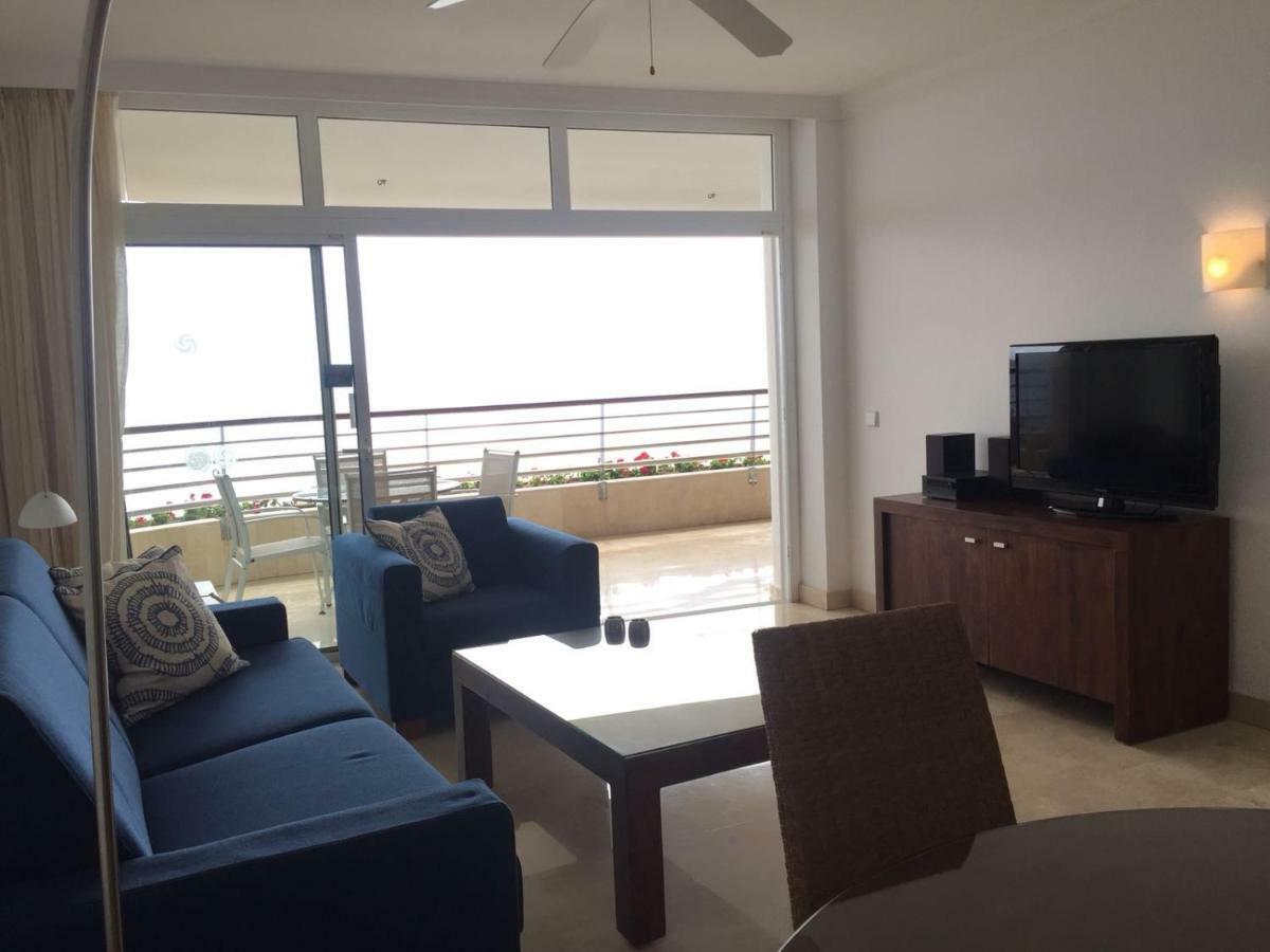 Apartmán Anfi Del Mar La Playa de Arguineguín Exteriér fotografie