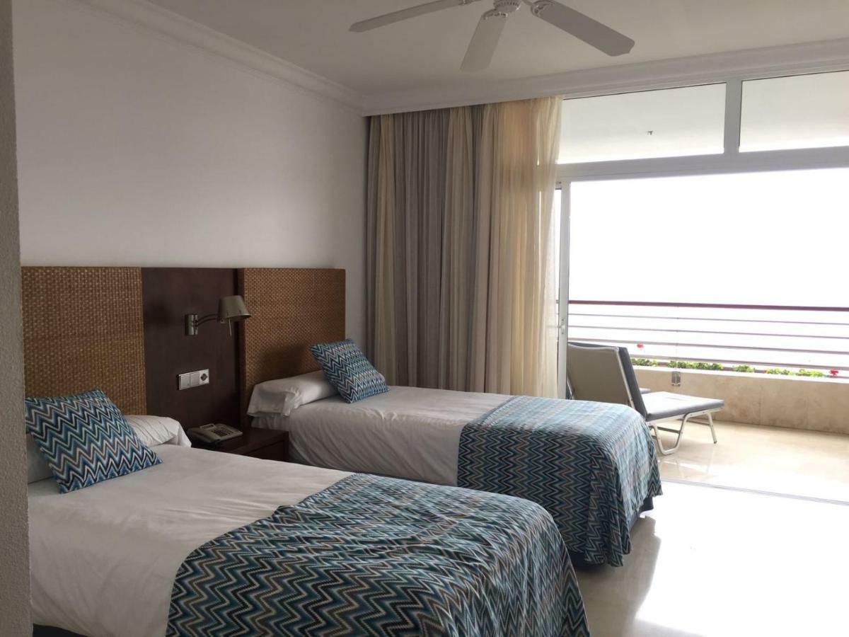 Apartmán Anfi Del Mar La Playa de Arguineguín Exteriér fotografie