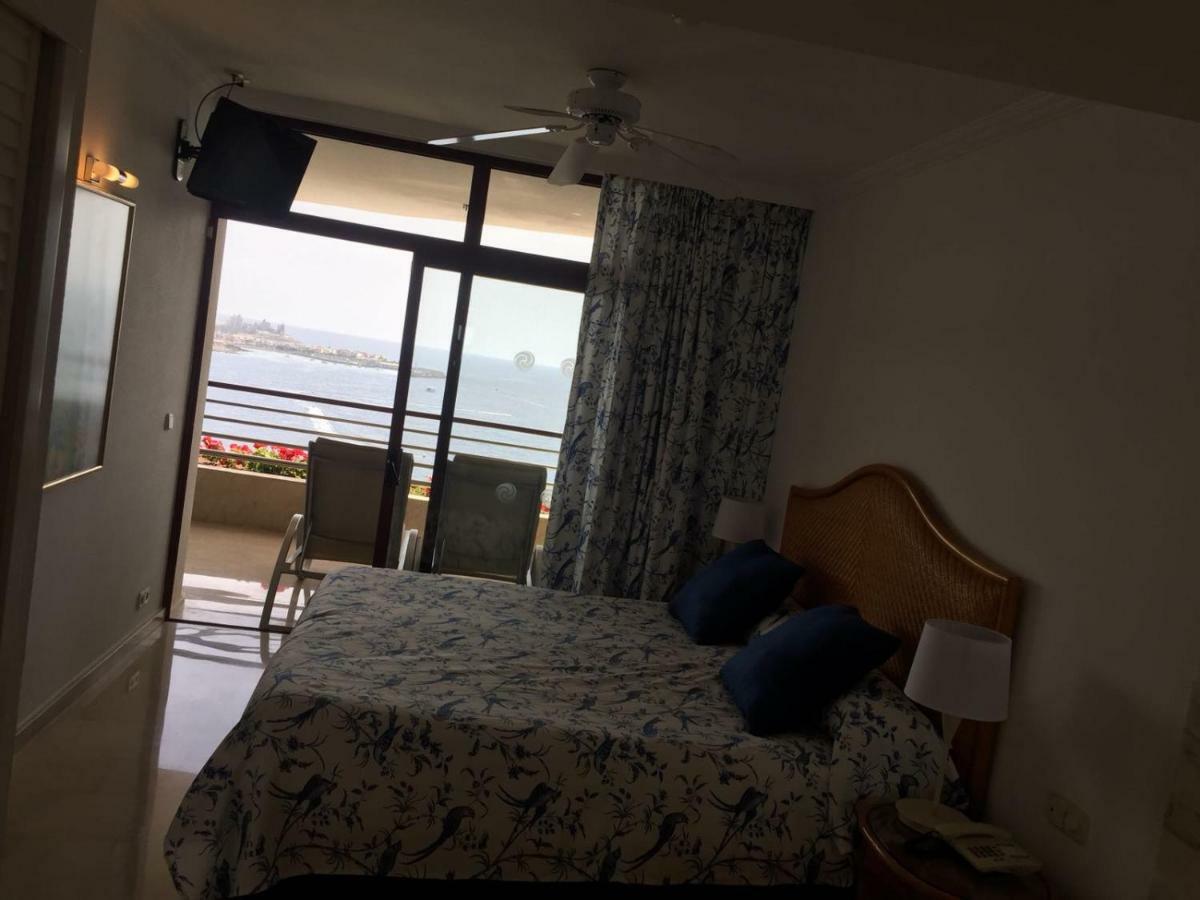 Apartmán Anfi Del Mar La Playa de Arguineguín Exteriér fotografie