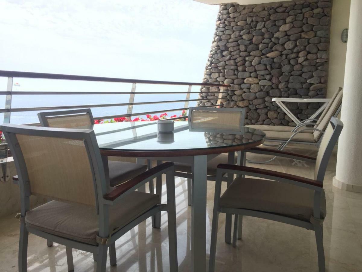 Apartmán Anfi Del Mar La Playa de Arguineguín Exteriér fotografie