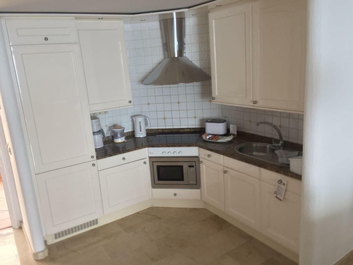 Apartmán Anfi Del Mar La Playa de Arguineguín Exteriér fotografie