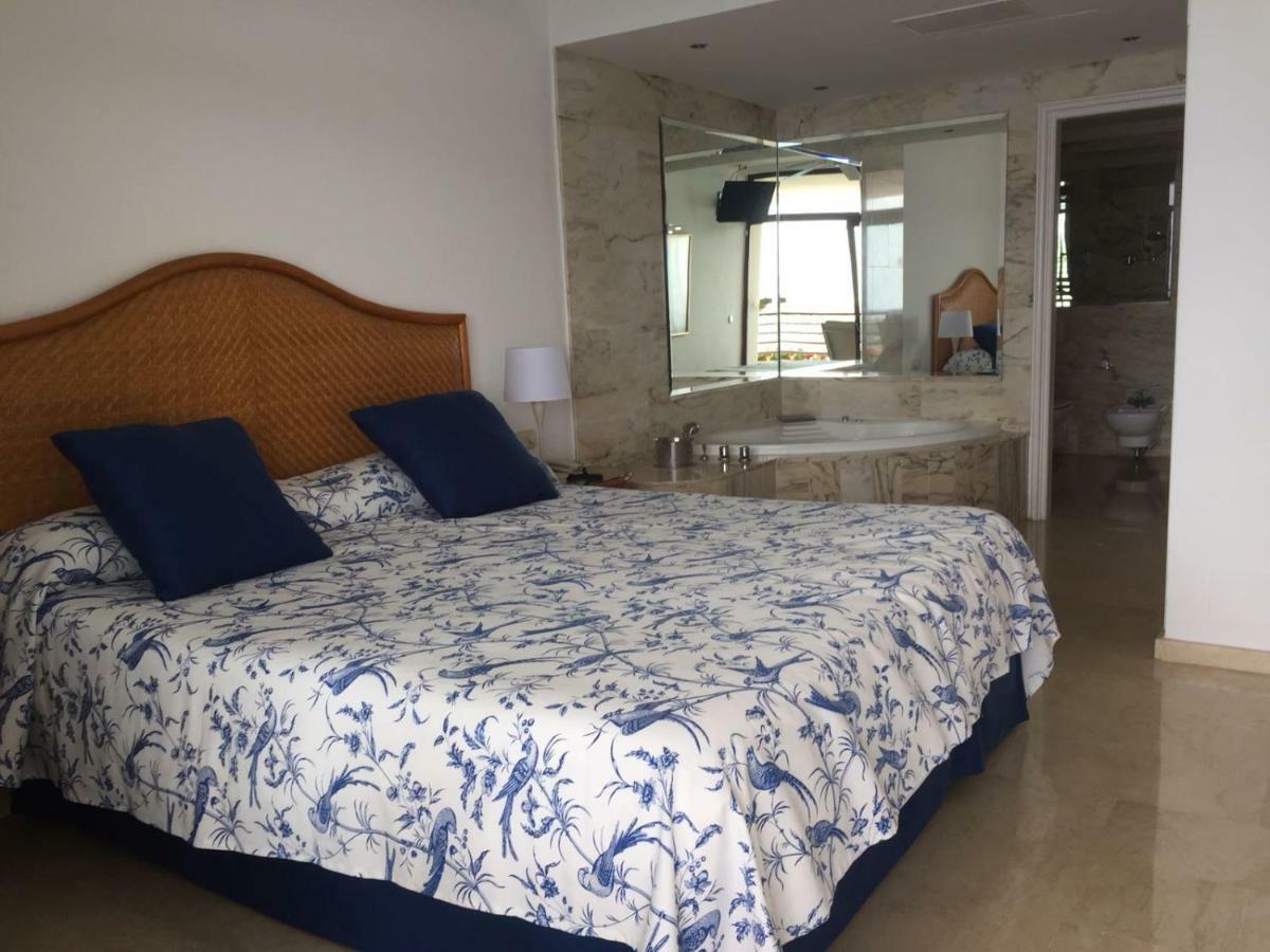Apartmán Anfi Del Mar La Playa de Arguineguín Exteriér fotografie
